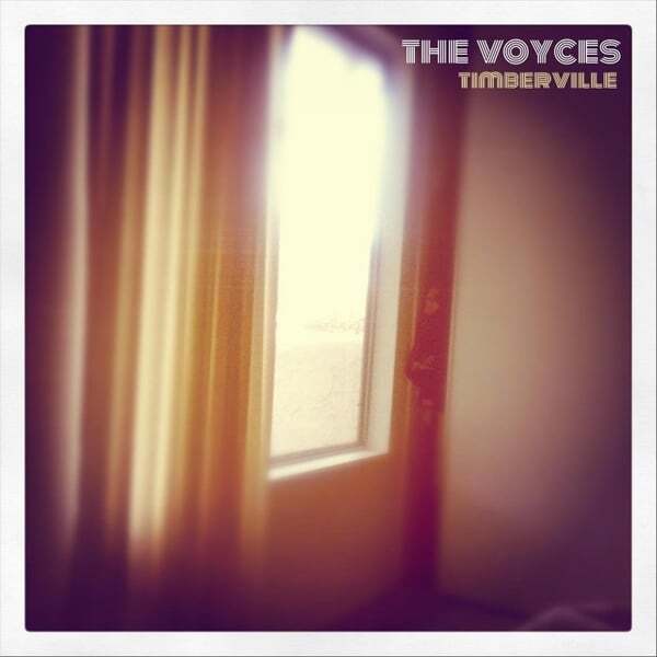 Cover art for Timberville